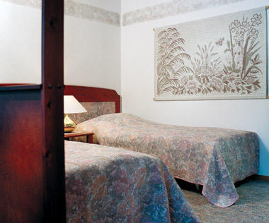 Nordkalotten Hotell & Konferens Luleå Rum bild