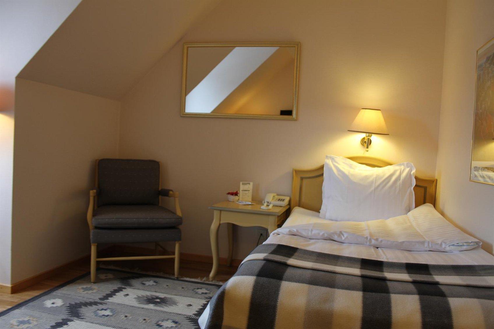 Nordkalotten Hotell & Konferens Luleå Exteriör bild