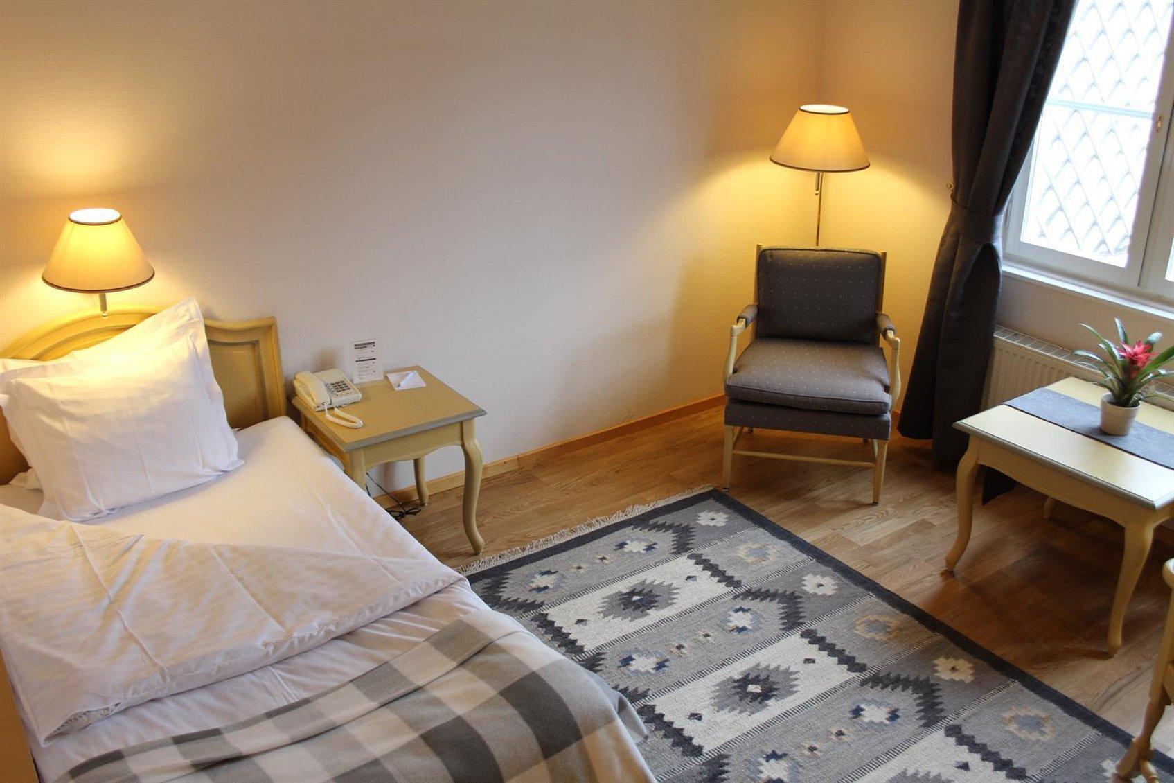 Nordkalotten Hotell & Konferens Luleå Exteriör bild