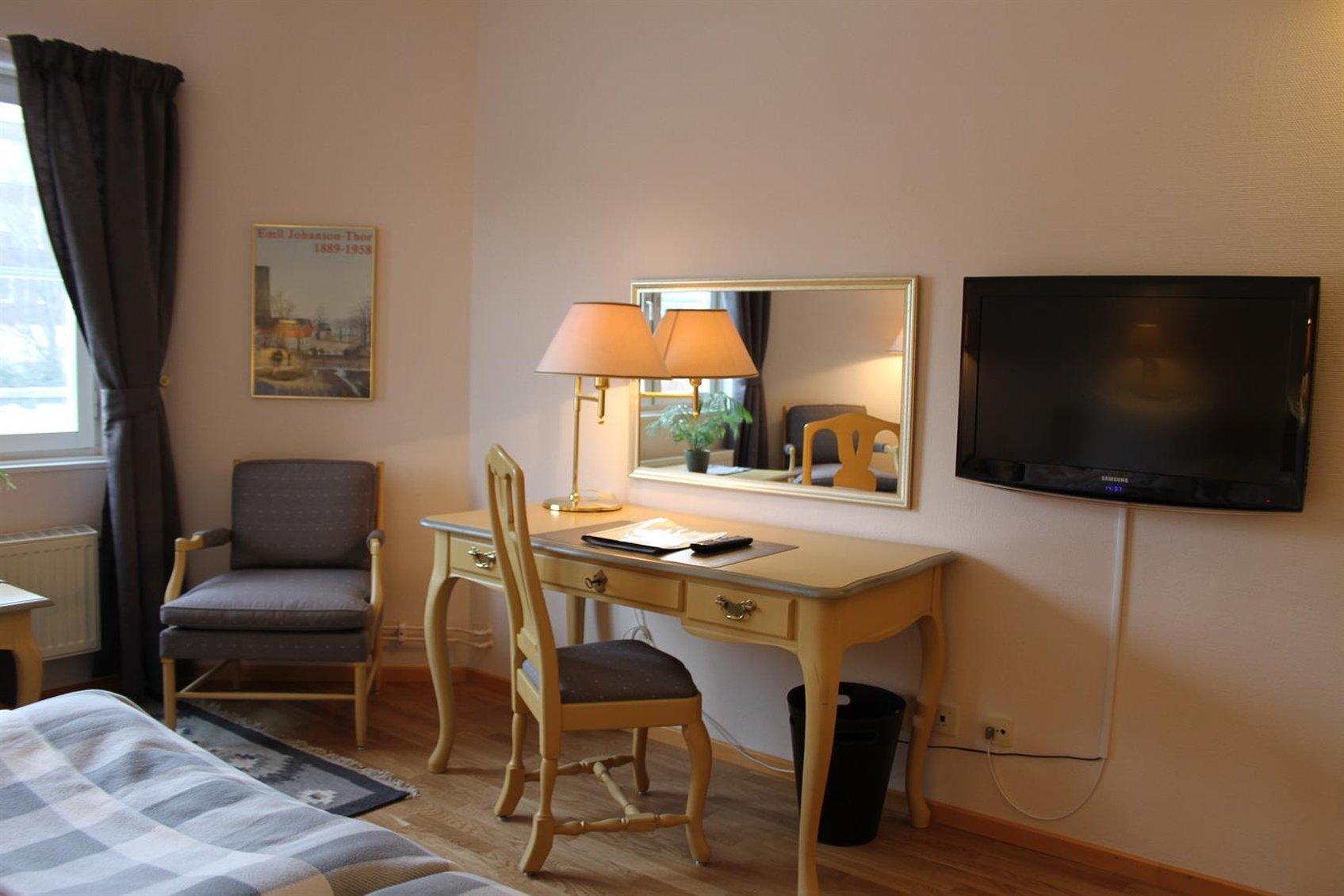 Nordkalotten Hotell & Konferens Luleå Exteriör bild