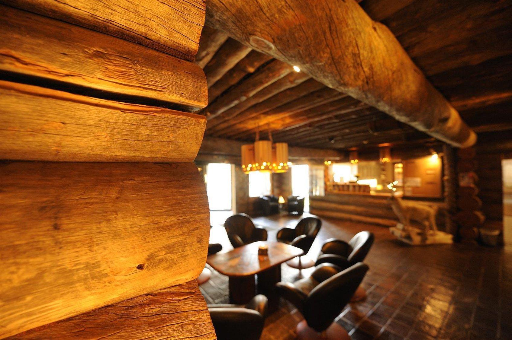Nordkalotten Hotell & Konferens Luleå Exteriör bild